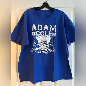 Adam Cole T-Shirt‎